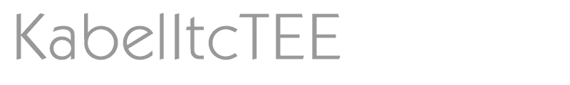 KabelItcTEE