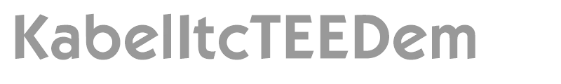 KabelItcTEEDem