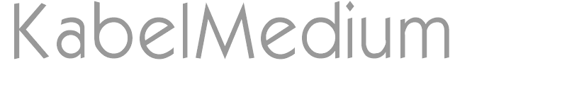 KabelMedium