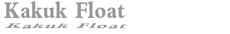Kakuk Float