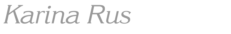 Karina Rus