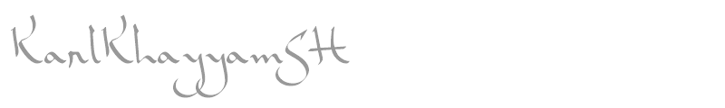 KarlKhayyamSH