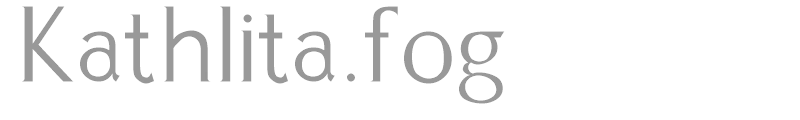 Kathlita.fog