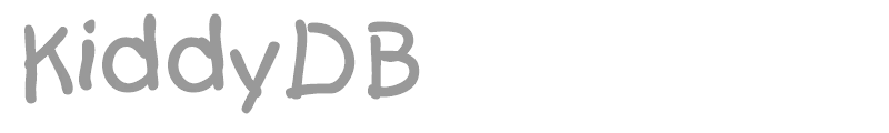 KiddyDB