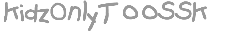 KidzOnlyTooSSK