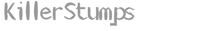 KillerStumps
