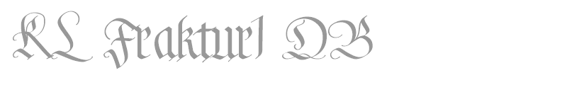 KL Fraktur1 DB