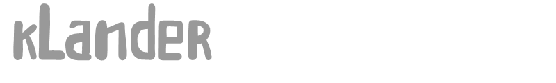 Klander