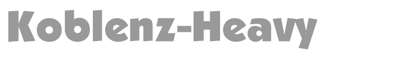 Koblenz-Heavy