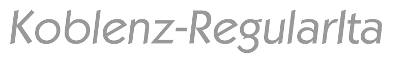 Koblenz-RegularIta