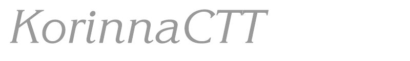 KorinnaCTT