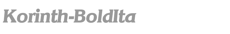 Korinth-BoldIta