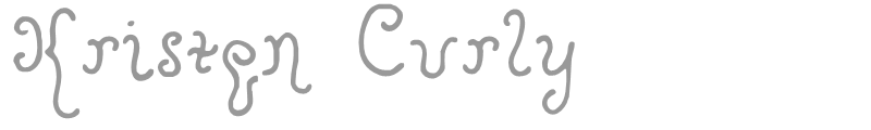 Kristen Curly