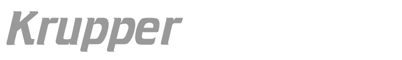 Krupper
