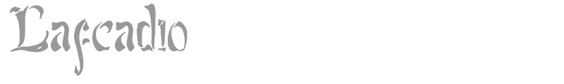 Lafcadio