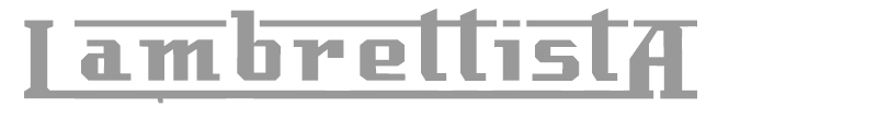 LambrettistA