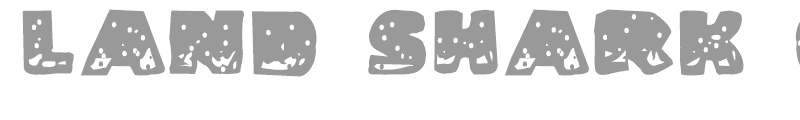Land Shark Grunge