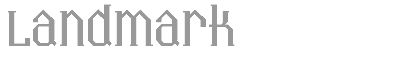 Landmark