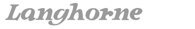 Langhorne