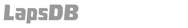 LapsDB