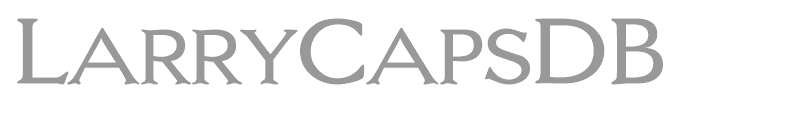 LarryCapsDB