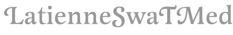 LatienneSwaTMed