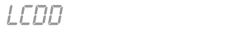 LcdD