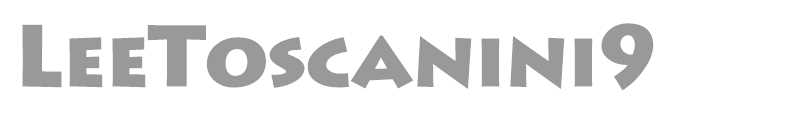 LeeToscanini9
