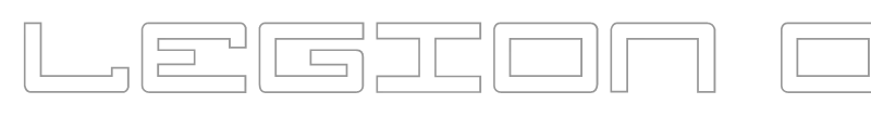 Legion Outline