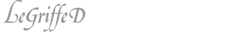 LeGriffeD