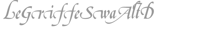LeGriffeSwaAltD