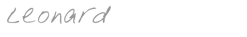 Leonard