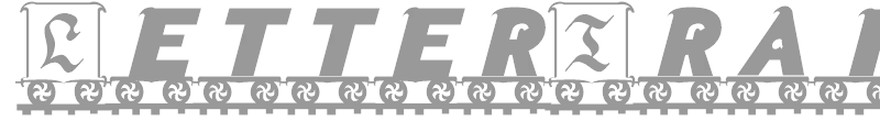 LetterTrain