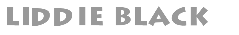 Liddie Black