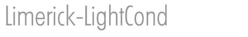 Limerick-LightCond