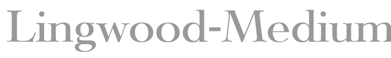 Lingwood-Medium