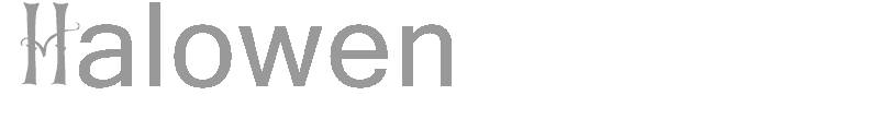 Halowen