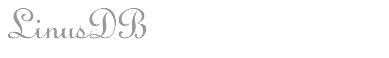 LinusDB