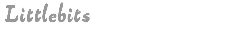Littlebits