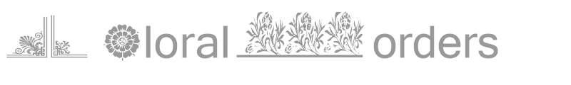 LM Floral Borders