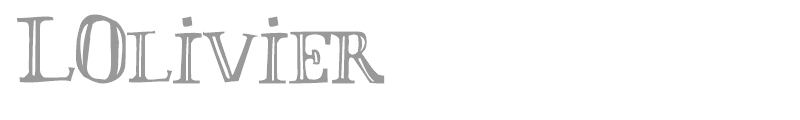 LOlivier