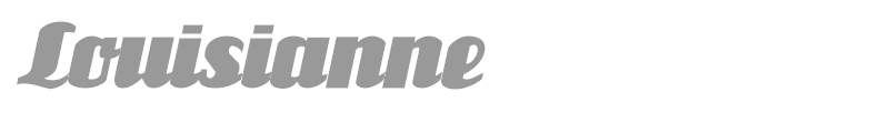 Louisianne