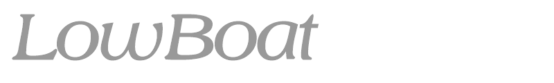 LowBoat