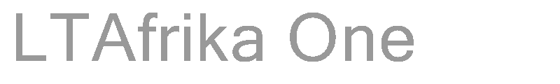 LTAfrika One