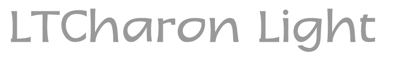 LTCharon Light