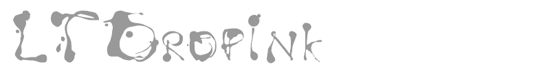 LTDropink