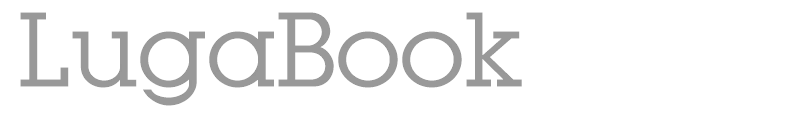 LugaBook