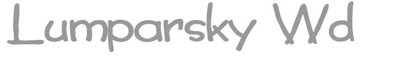 Lumparsky Wd