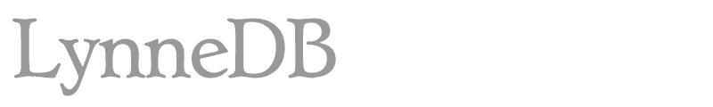LynneDB