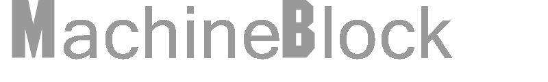 MachineBlock